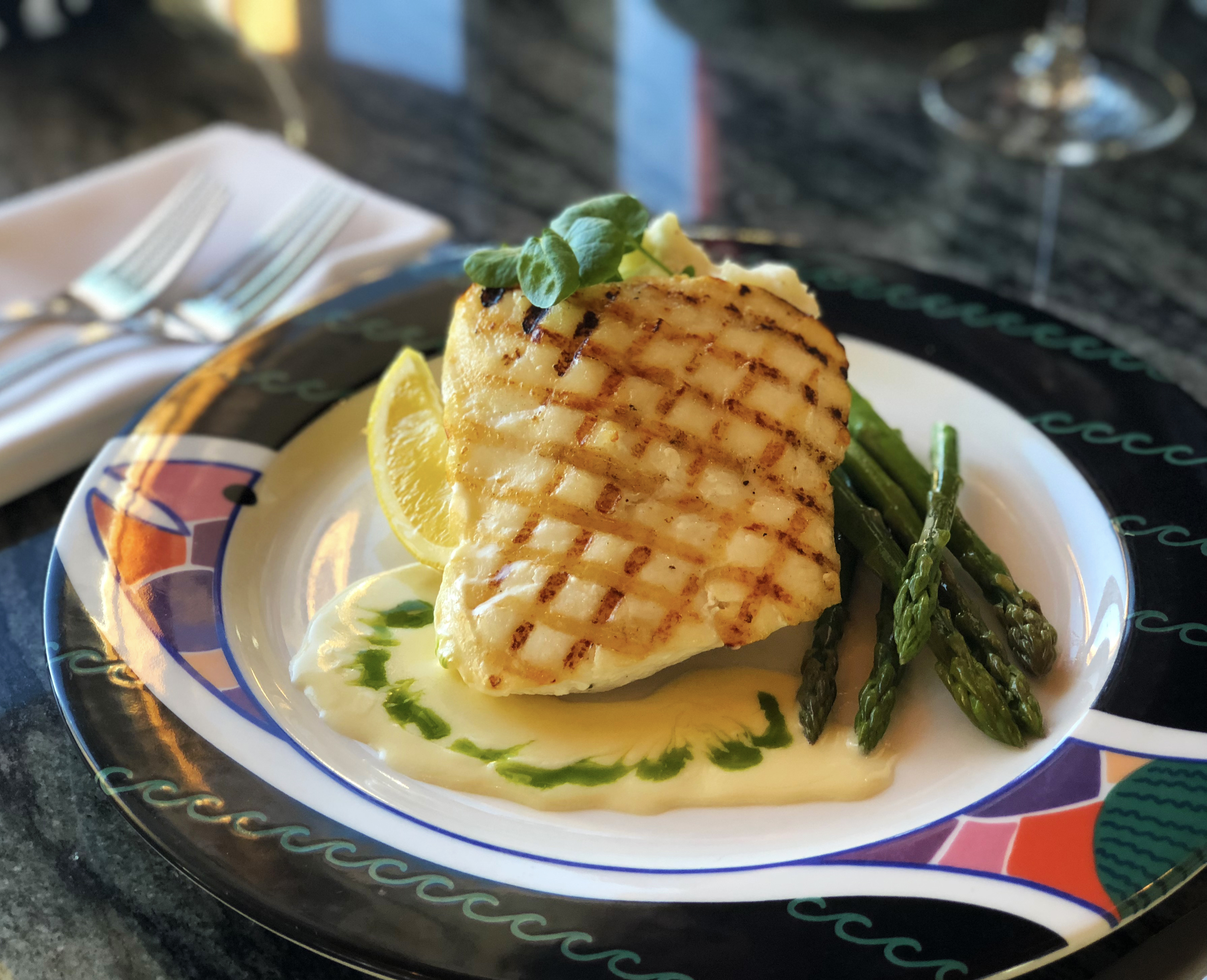 Anthony's serves up halibut this April Westside Seattle